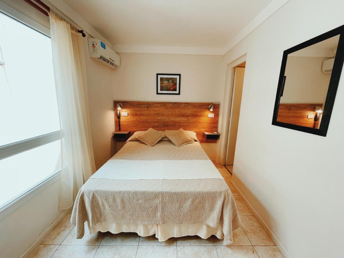 Hotel Monet Mar del Plata Bagian luar foto