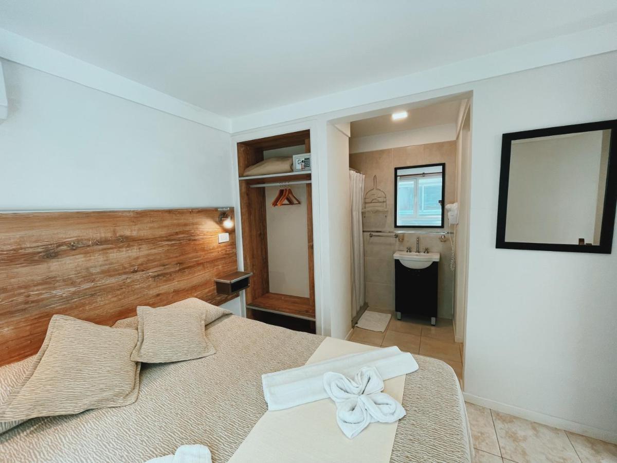 Hotel Monet Mar del Plata Bagian luar foto