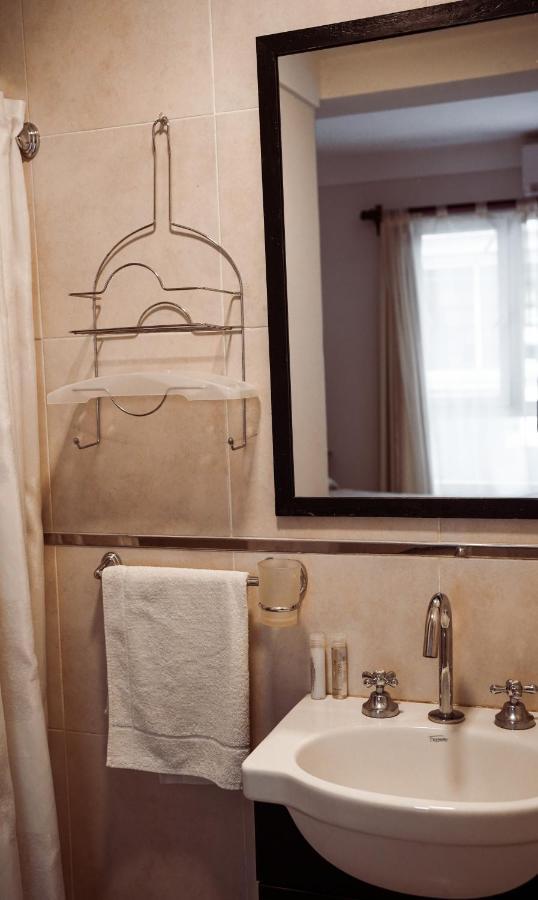 Hotel Monet Mar del Plata Bagian luar foto