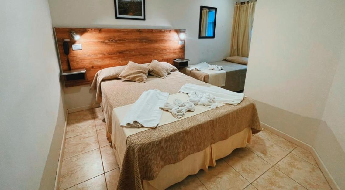 Hotel Monet Mar del Plata Bagian luar foto